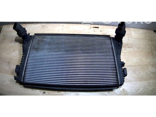 Интеркулер  1K0145803CD, 1K0145803CD   Volkswagen Caddy 
