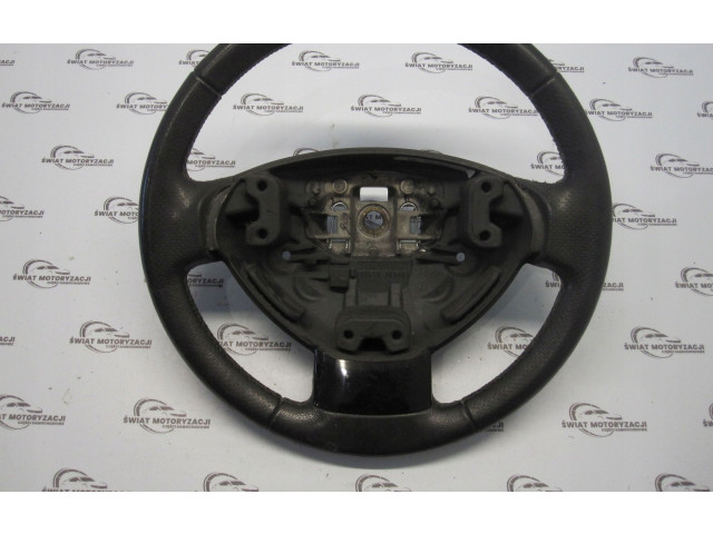 Руль Dacia Duster 2010 - 2017 года 985103694R, 484008071R