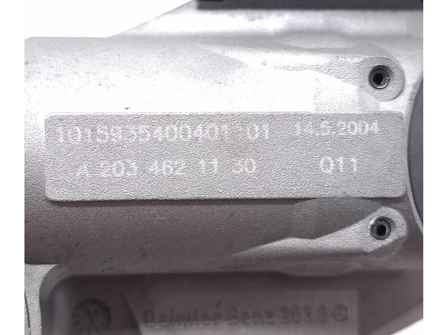 Řídící jednotka A6471531679, 0281011794 Mercedes-Benz E W211 2004