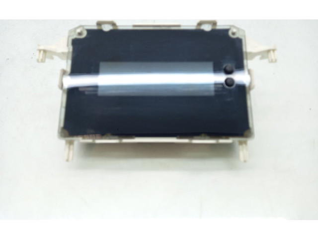 Дисплей    DM5T18B955AA, B3M14V022448   Ford Kuga II