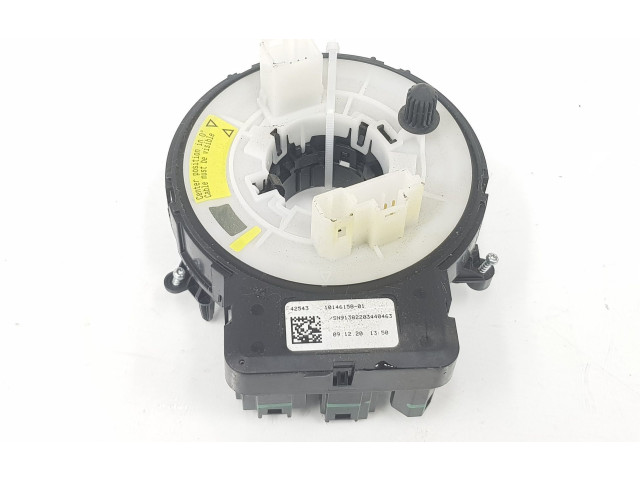 Подрулевой шлейф SRS 10146158, 156146848 Alfa Romeo Stelvio