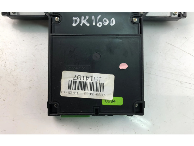 Дисплей    1914107   Volvo V70
