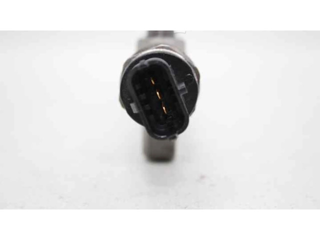 Топливная рампа 445214351, 314002A640 KIA Rio для двигателя D4FC