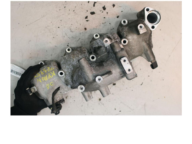 Форсунка SsangYong Kyron