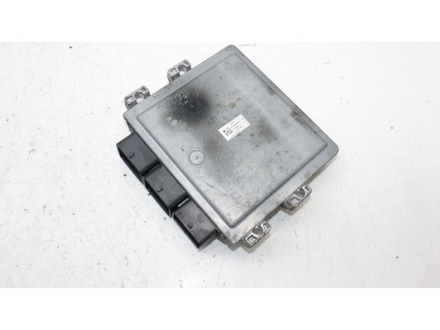 Блок управления двигателя GB3G12A650DA   Ford Ranger