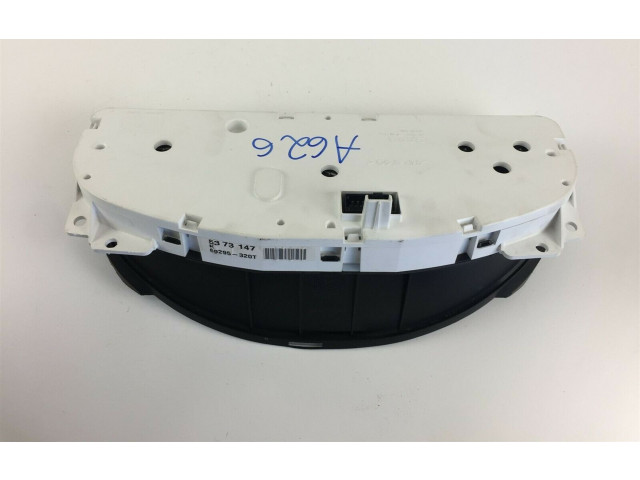 Панель приборов 5373147, A626 Saab 9-3 Ver2