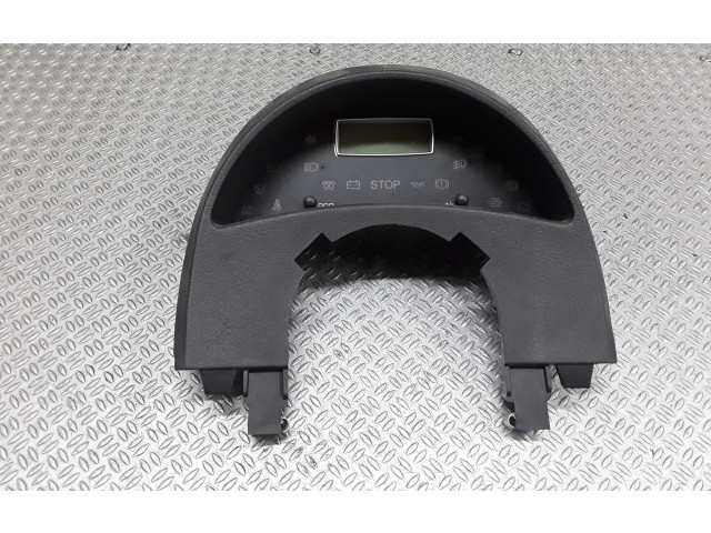 Дисплей 1496286080 Lancia Phedra