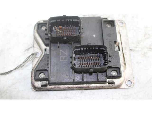 Зеркало электрическое        Opel Corsa B  1993 - 2000 года   