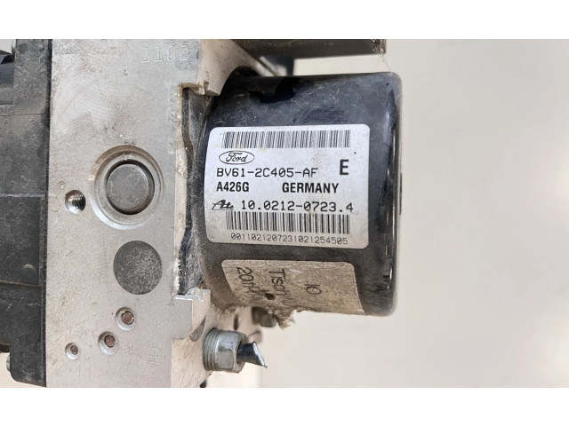 Jednotka ABS 10096101403, 10.0961-0140.3 Ford Focus ST 2011
