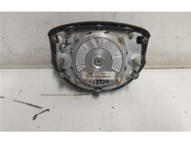 Подушка безопасности водителя    Volkswagen New Beetle