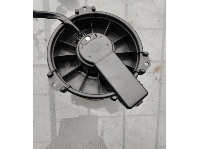 Вентилятор печки 04924E, 04924E Daihatsu Cuore