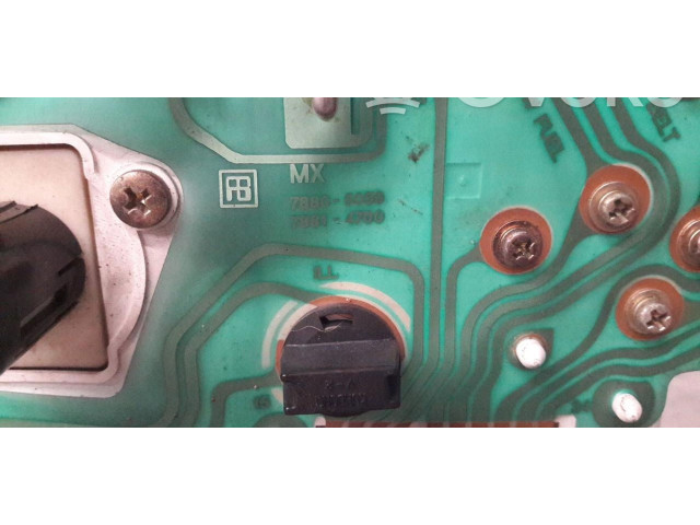 Přístrojová deska Hyundai Atos Prime 2001 9400102401