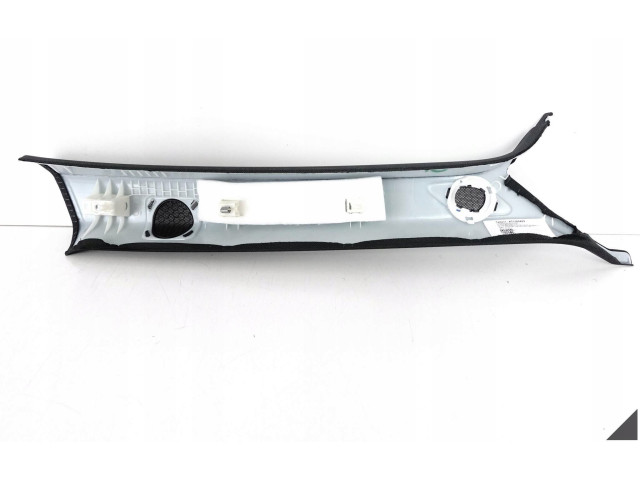 Зеркало электрическое Audi A5 2016 - года