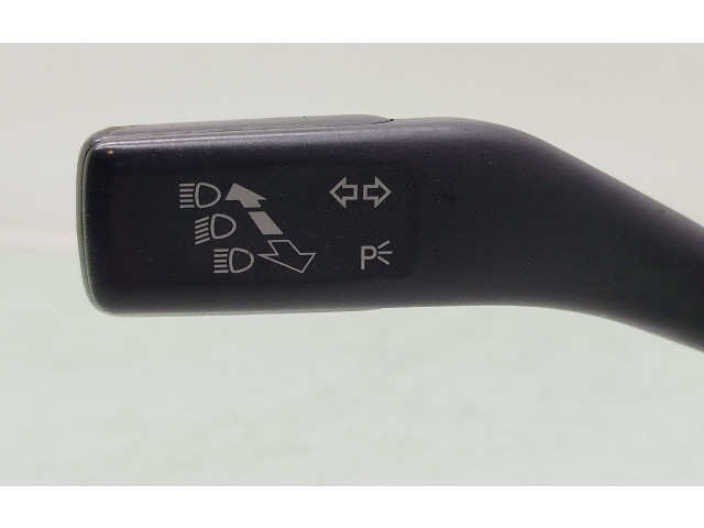 Ручка стеклоочистителей 1K0953549BC Volkswagen Caddy