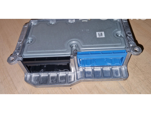 Блок подушек безопасности 31264932   Volvo V70