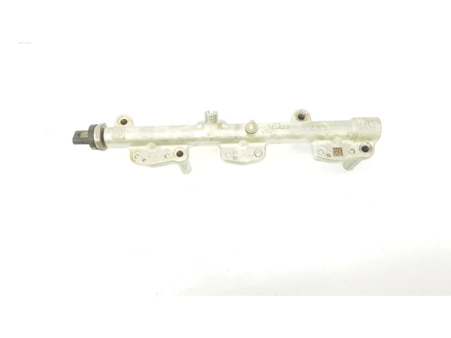 Vstřikovací lišta 8698787, 13538698787   BMW X3 G01   3.0  