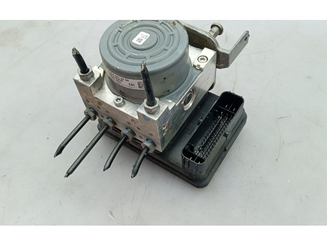 Блок управления АБС A2539011400   Mercedes-Benz C W205