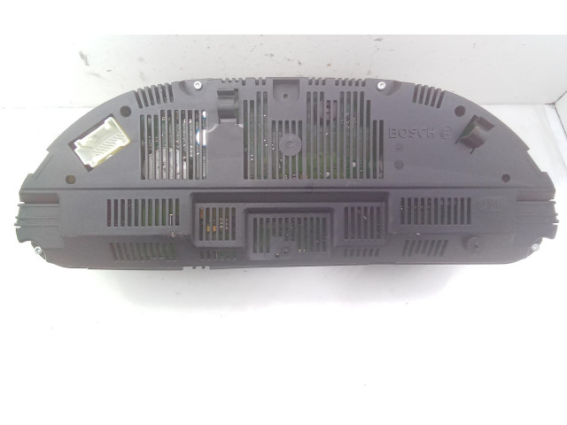 Панель приборов A1695400848, 0263643246   Mercedes-Benz A W169       