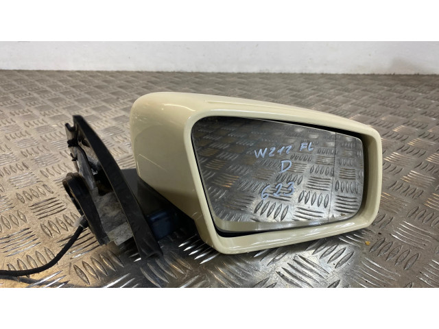 Zpětné zrcátko pravé Mercedes-Benz E W212 2013 A2128105216