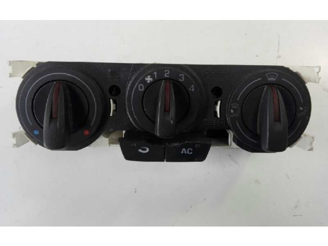 Модуль блока управления кондиционером 6J0820045   Seat Ibiza IV (6J,6P)