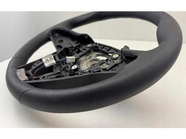 Volant BMW 7 G11 G12 2017