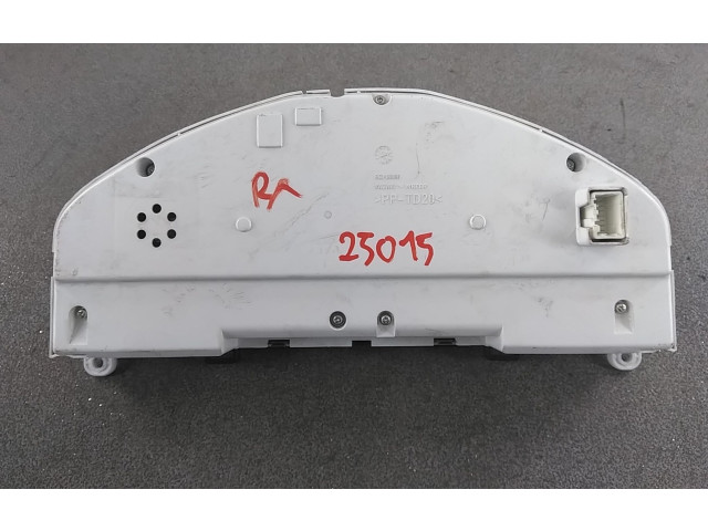 Панель приборов 31254534, 31254534 Volvo V70