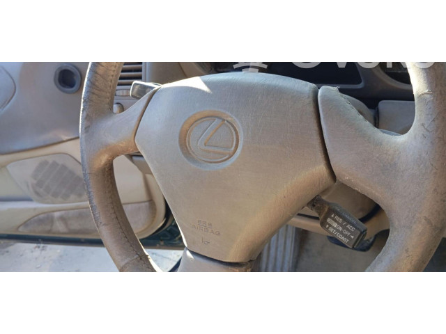 Přístrojová deska Lexus GS 300 400 430