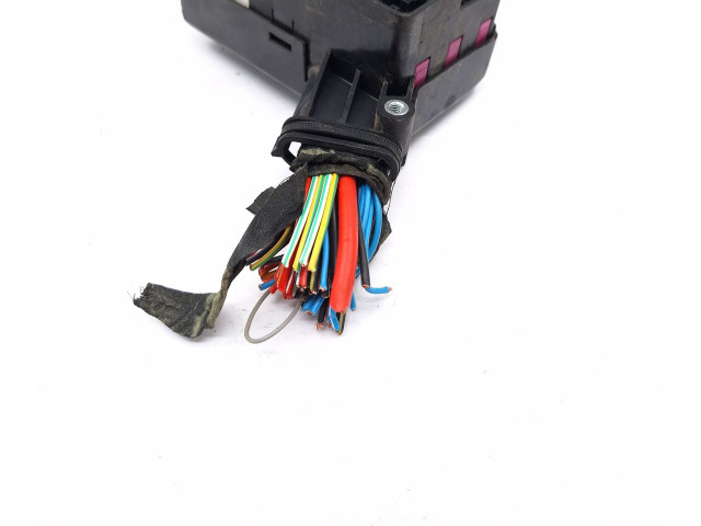 Блок предохранителей GHW16782 Skoda Fabia Mk1 (6Y)