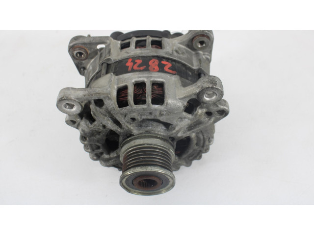 Генератор 03L903023K   Audi A3 S3 8V      