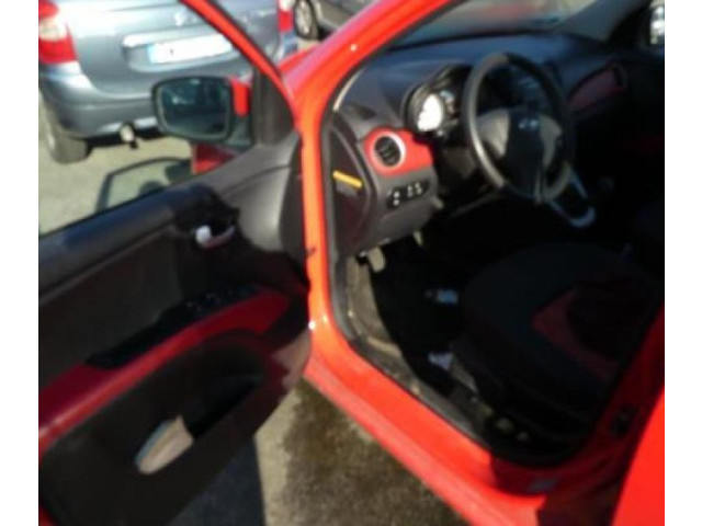 Зеркало электрическое        Hyundai i10  2007 - 2012 года   