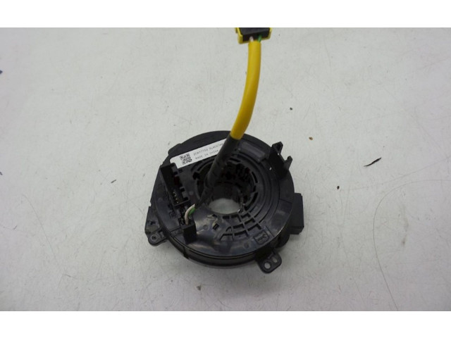 Подрулевой шлейф SRS    Opel Meriva B