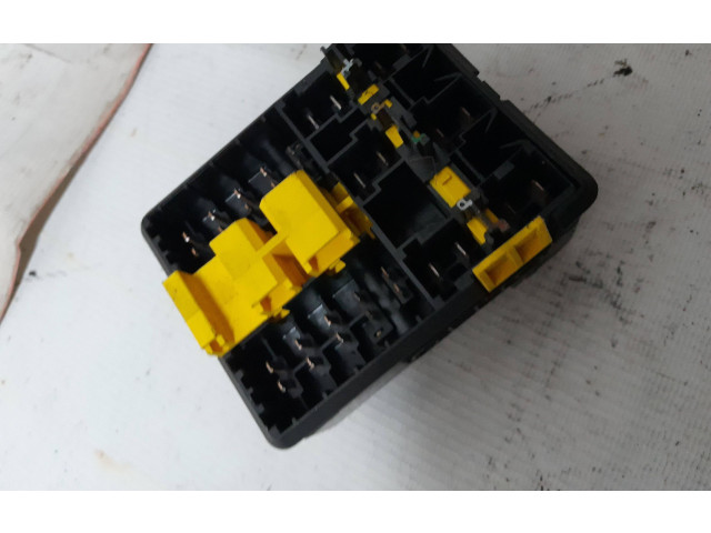 Pojistková skříňka Citroen Saxo 2000