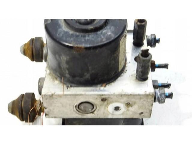 Блок АБС 96666542   Chevrolet  Spark  