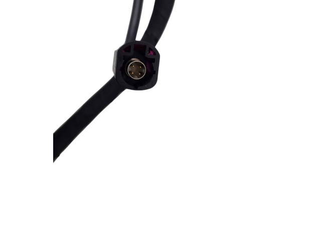 Зеркало электрическое        Mercedes-Benz GL X166  2013 - 2019 года   