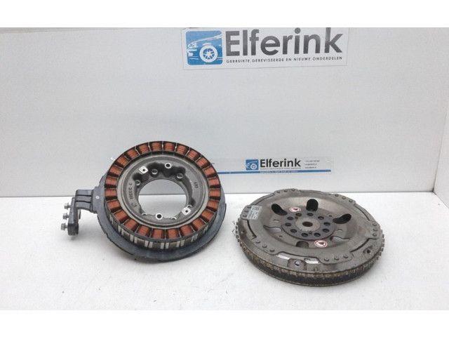 Генератор 31473617   Volvo XC90      