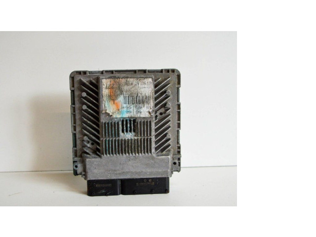 Řídící jednotka 4G0907551A   Audi A6 S6 C7 4G 2012