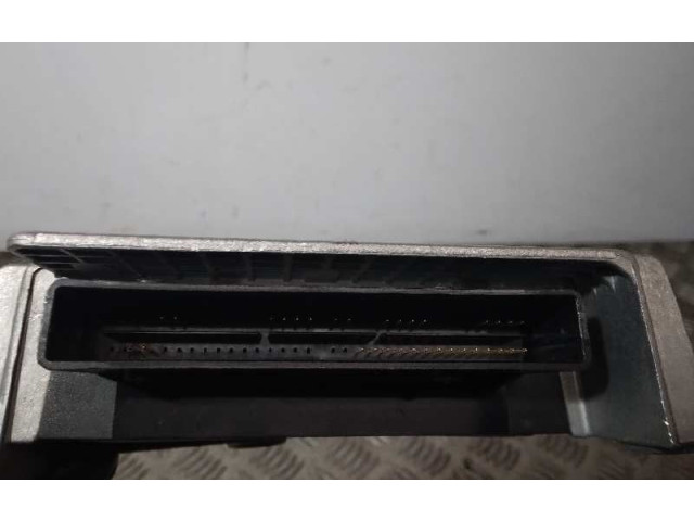 Блок подушек безопасности 8200645158, 0285001958 Renault Clio II