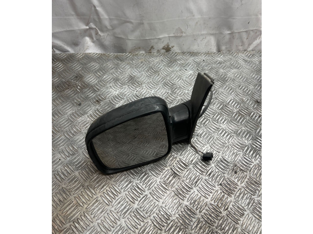 Zpětné zrcátko  Volkswagen Caddy 2007  2K1857501DH  