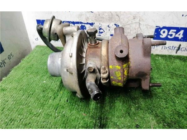 Turbodmychadlo Турбина 282004X300, 282004X300 KIA Carnival