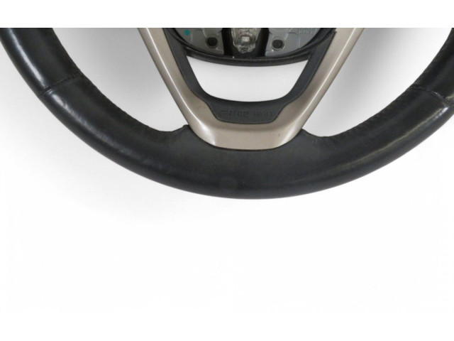 Руль Jeep Grand Cherokee  2010 - 2021 года P1WE231X9AF, P1WE231X9AF      