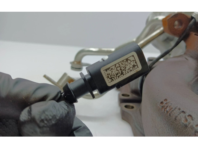  Турбина Audi A3 8Y  05L253019V100, 40006676         