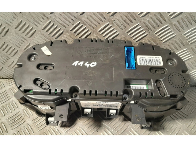 Панель приборов 5K0920861A Volkswagen Golf VI