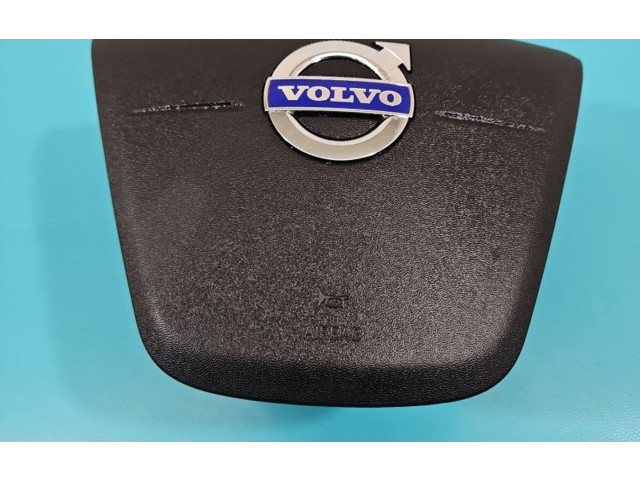 Подушка безопасности водителя P30721966, IMPRK1409379   Volvo S60