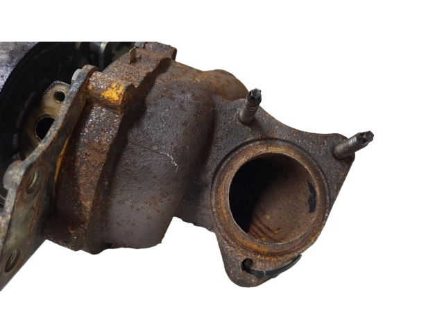  Турбина Ford Galaxy 1.8 4M5Q6K682AF, 7421106S         