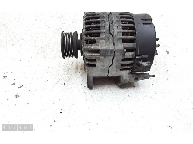 Генератор 021903025c Volkswagen Sharan