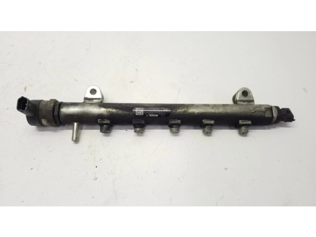 Магистральная трубка топлива