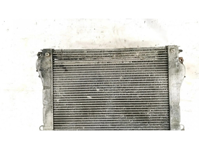 Интеркулер Lexus IS 220D-250-350 2.2