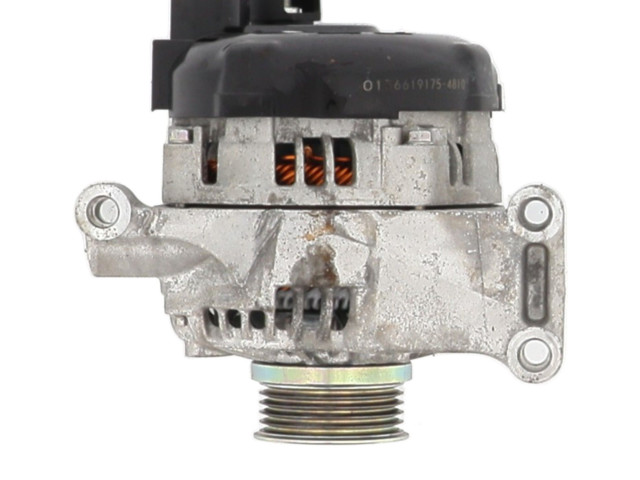 Генератор 52137907   Fiat Panda III    