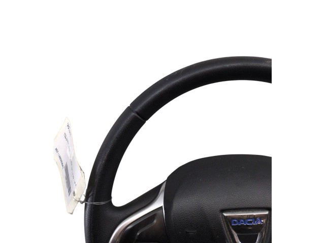 Руль Dacia Logan II  2012 - 2020 года 484307730R      