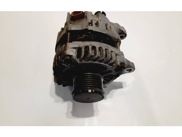 Генератор Infiniti FX